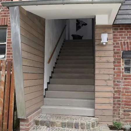 Ferienwohnung Palmen Gangelt Exterior photo