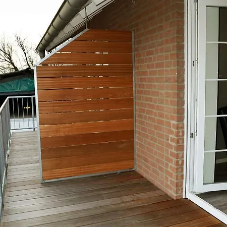 Ferienwohnung Palmen Gangelt Exterior photo