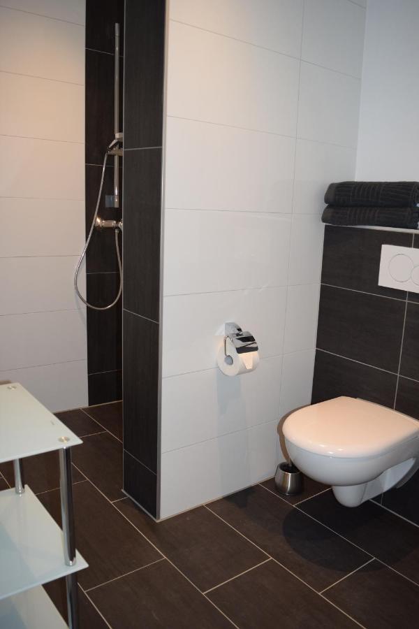 Apartment Palmen *