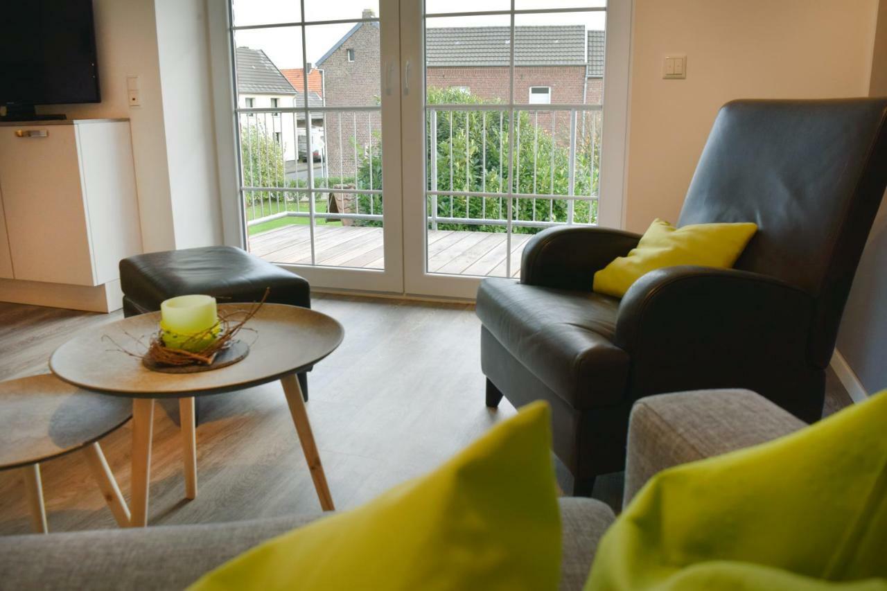 Palmen Apartment