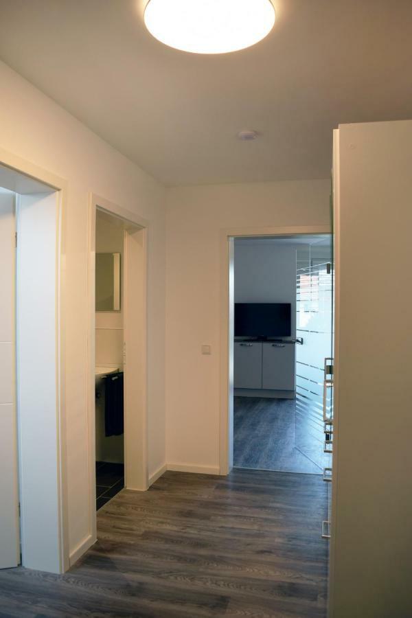 Palmen Apartment