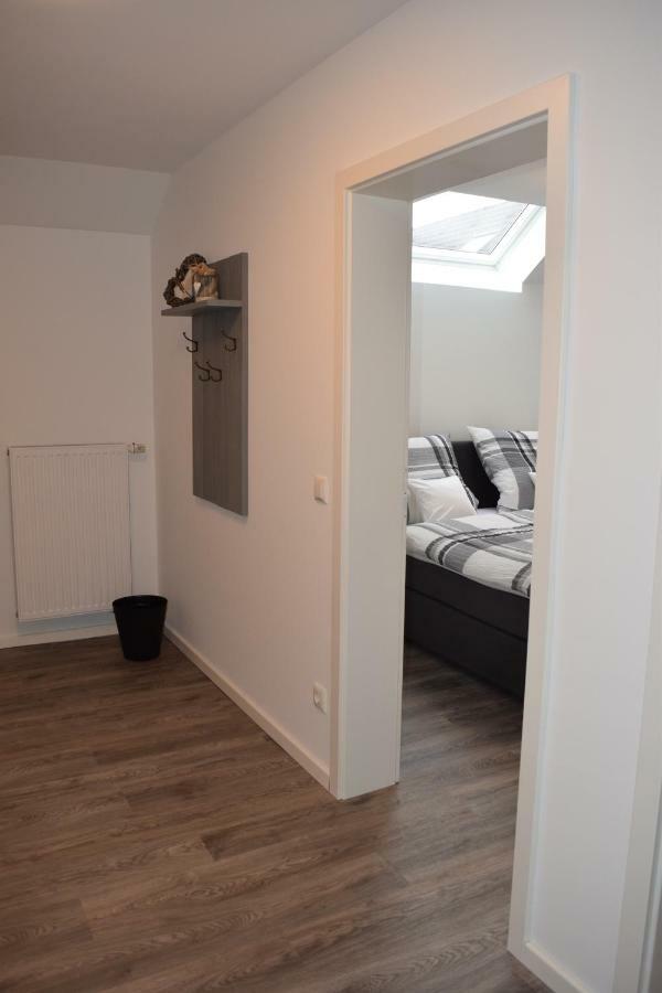 Apartment Palmen Gangelt