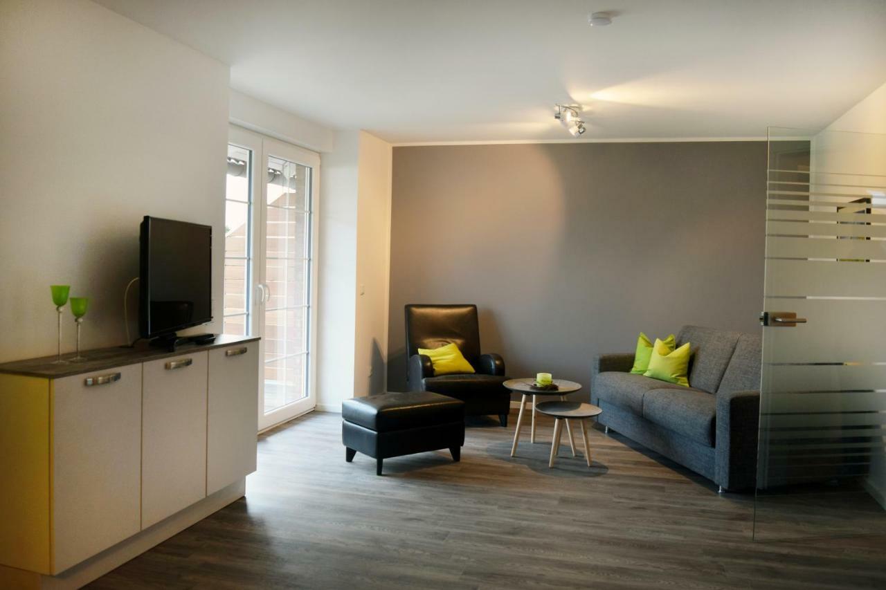 Palmen Apartment