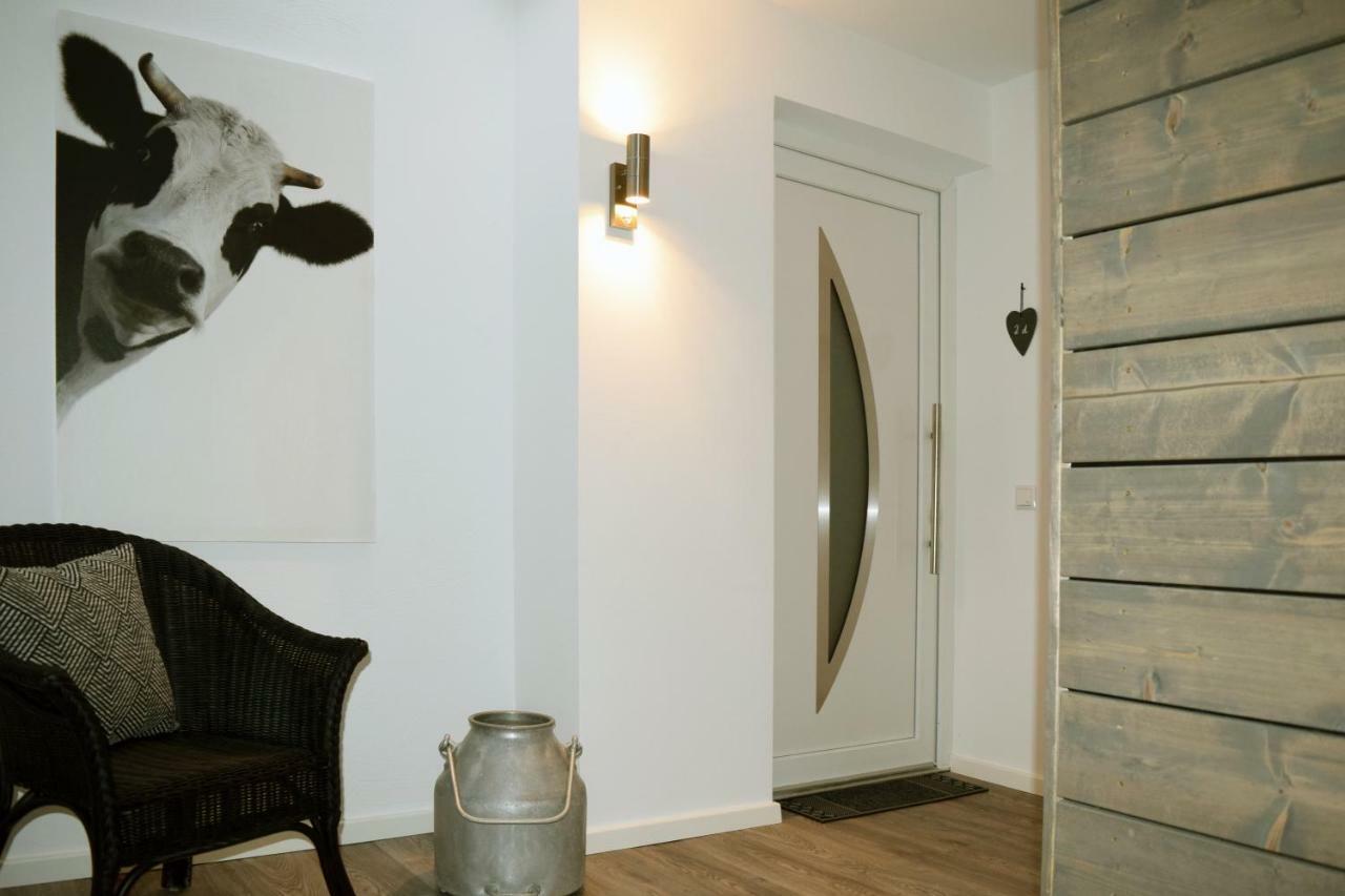 Apartment Palmen *